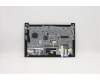 Lenovo 5M11A35078 Tastatur inkl. Topcase französischA BL(Pri) Pat FPR UK BK