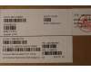 Lenovo 5M11A35084 MECH_ASM KBD GRE BL(Pri) Pat FPR US BK