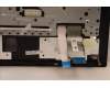 Lenovo 5M11A35084 MECH_ASM KBD GRE BL(Pri) Pat FPR US BK