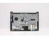 Lenovo 5M11A35087 MECH_ASM KBD HUN BL(Pri) Pat FPR UK BK