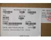 Lenovo 5M11A35087 MECH_ASM KBD HUN BL(Pri) Pat FPR UK BK