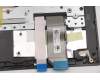 Lenovo 5M11A35087 MECH_ASM KBD HUN BL(Pri) Pat FPR UK BK