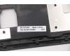 Lenovo 5M11A35088 MECH_ASM KBD HUN BL(Tra) Pat FPR UK BK