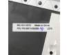 Lenovo 5M11A35095 MECH_ASM KBD ITA BL(Sun) Pat FPR UK BK