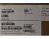 Lenovo 5M11A35098 MECH_ASM KBD NOR BL(Sun) Pat FPR UK BK