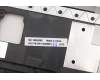 Lenovo 5M11A35099 MECH_ASM KBD POR BL(Pri) Pat FPR UK BK