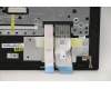 Lenovo 5M11A35100 MECH_ASM KBD POR BL(Tra) Pat FPR UK BK