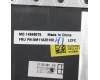 Lenovo 5M11A35100 MECH_ASM KBD POR BL(Tra) Pat FPR UK BK