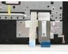 Lenovo 5M11A35101 MECH_ASM KBD POR BL(Sun) Pat FPR UK BK