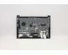 Lenovo 5M11A35104 MECH_ASM KBD RUS BL(Sun) Pat FPR US BK