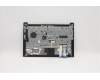 Lenovo 5M11A35105 MECH_ASM KBD CZE/SLK BL(Pri)Pat FPR UKBK