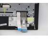 Lenovo 5M11A35123 MECH_ASM KBD UK BL(Pri) Pat FPR UK BK