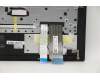Lenovo 5M11A35125 MECH_ASM KBD UK BL(Sun) Pat FPR UK BK