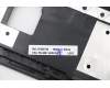 Lenovo 5M11A35126 MECH_ASM KBD EURO ENG BL(Pri)Pat FPRUSBK