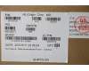 Lenovo 5M11A35126 MECH_ASM KBD EURO ENG BL(Pri)Pat FPRUSBK