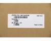 Lenovo 5M11A35128 MECH_ASM KBD EURO ENG BL(Sun)Pat FPRUSBK
