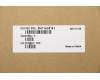 Lenovo 5M11A35141 MECH_ASM KBD THAI BL(Pri) Pat FPR US BK