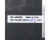 Lenovo 5M11A35141 MECH_ASM KBD THAI BL(Pri) Pat FPR US BK