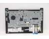 5M11A35153 Lenovo MECH_ASM KBD BRL BL(Pri) Pat FPR UK BK