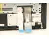 Lenovo 5M11A35168 MECH_ASM KBD ARA BL(Pri) Tex US BK
