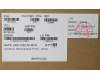 Lenovo 5M11A35203 MECH_ASM KBD ARA BL(Sun) Tex FPR US BK