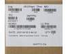 Lenovo 5M11A35425 MECH_ASM KBD IND ENG(Sun) Pat FPR US SR