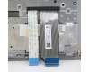 Lenovo 5M11A35425 MECH_ASM KBD IND ENG(Sun) Pat FPR US SR
