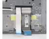 Lenovo 5M11A35441 MECH_ASM KBD ENG BL(Pri) Pat US SR