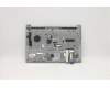 Lenovo 5M11A35548 C-Cover with keyboard,USA English,Backlight,FingerPrint