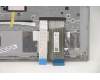 Lenovo 5M11A35548 C-Cover with keyboard,USA English,Backlight,FingerPrint