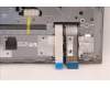 Lenovo 5M11A35579 MECH_ASM KBD ITA BL(Pri) Pat FPR UK SR