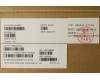 Lenovo 5M11A35657 MECH_ASM KB ARA(P)US BK