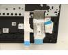 Lenovo 5M11A35657 MECH_ASM KB ARA(P)US BK