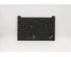 Lenovo 5M11A35658 MECH_ASM KB ARA(T)US BK