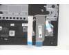 Lenovo 5M11A35672 MECH_ASM KB GER(P)UK BK