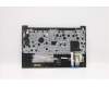 Lenovo 5M11A35673 MECH_ASM KB GER(T)UK BK