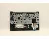 Lenovo 5M11A35687 MECH_ASM KB NOR(P)UK BK