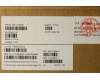 Lenovo 5M11A35687 MECH_ASM KB NOR(P)UK BK