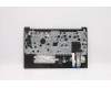 Lenovo 5M11A35705 MECH_ASM KB NORDIC(P)UK BK