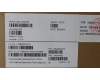 Lenovo 5M11A35706 MECH_ASM KB NORDIC(T)UK BK
