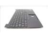 Lenovo 5M11A35706 MECH_ASM KB NORDIC(T)UK BK