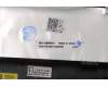Lenovo 5M11A35708 MECH_ASM KB SWS(P)UK BK