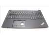 Lenovo 5M11A35712 MECH_ASM KB TUR(T)UK BK