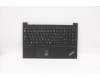 Lenovo 5M11A35726 MECH_ASM KB JPN(P)JP BK