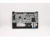 Lenovo 5M11A35740 MECH_ASM KB IND ENG(S)US BK