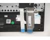 Lenovo 5M11A35740 MECH_ASM KB IND ENG(S)US BK