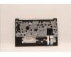 Lenovo 5M11A35867 MECH_ASM KB ARA(P)FPR US BK