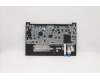 Lenovo 5M11A35868 MECH_ASM KB ARA(T)FPR US BK