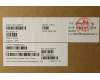 Lenovo 5M11A35873 MECH_ASM KB DEN(P)FPR UK BK