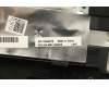 Lenovo 5M11A35873 MECH_ASM KB DEN(P)FPR UK BK